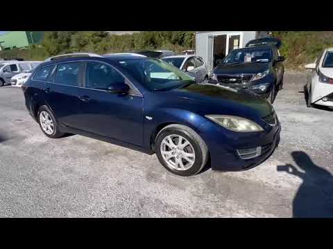 2010 Mazda 6 Nct 10/27 - Image 2