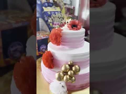 #cakes 2022 | Birthday cakes