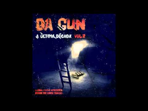 Malaba Da Gun- Cantiga Antiga (Ultima Decada Vol2)