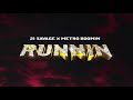 21 Savage Metro Boomin Runnin CLEAN