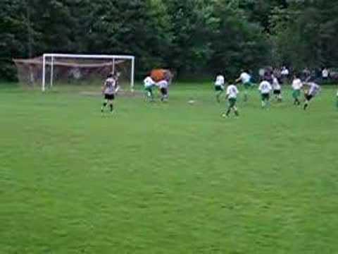 Strzał Pysia - DYNOVIA DYNÓW