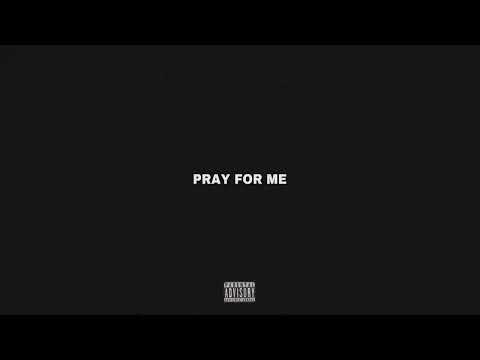 [Free no tags]The weeknd type beat - “Pray for me”