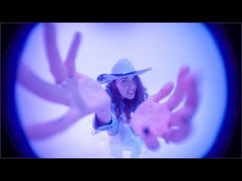 Lorena Leigh - Whales (Official Music Video)