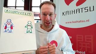 4. Zo ontwikkel je een assertieve houding