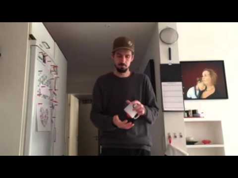 Kitchen magic, Klaus Mulbjerg, kmagi.dk