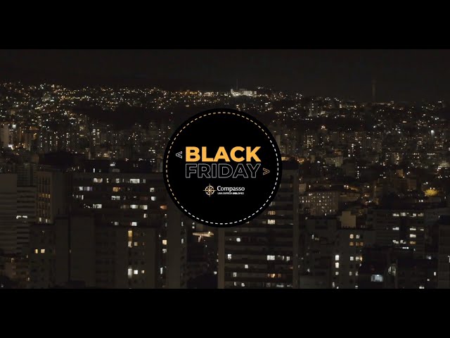 COMPASSO UOL BLACK FRIDAY'