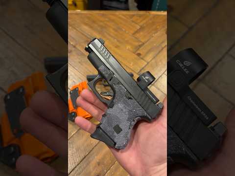 Ruger Security 9 The $349 Gun With $500 Dollar features | First Mag