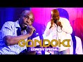BEST OF LEGENDARY GANDOKI FULL STAND UP COMEDY SPECIAL
