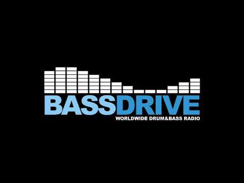 Bassdrive Live - Sinthetix - DOA Daily Show - 19.07.2002