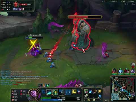 illaoi vs volibear 02