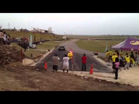 Drag warz 1 2012. Roger Mayers