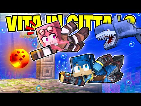 TROVO LA QUINTA SFERA DEL DRAGO PER SALVARE KENDAL! - VITA IN CITTÀ 2 Ep.67