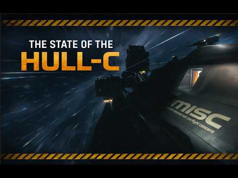 The State of the Hull-C | 1 Year Later | Star Citizen 4.6