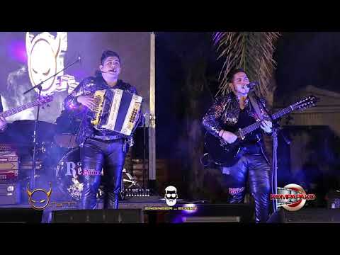 Grupo Renuente- El Decomiso [Cover En Vivo] Corridos 2018