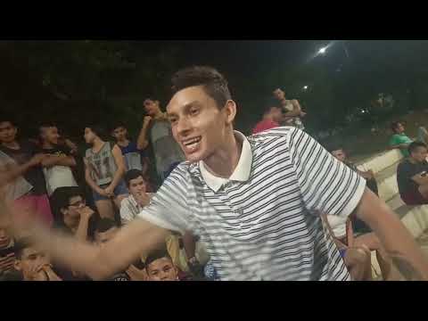 POMPER vs MAQUINA Fecha 7 El Trigal 25/04/2019