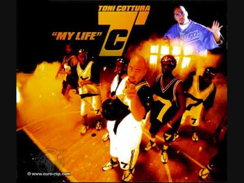 Toni Cottura- Jealousy (1998)