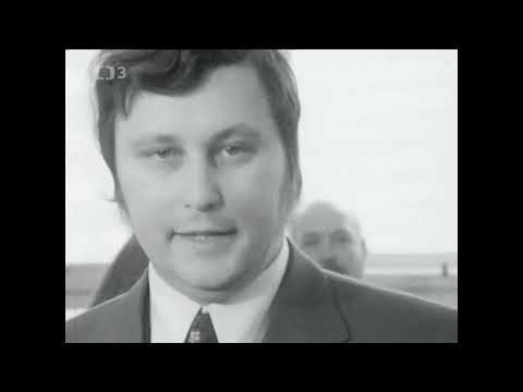 Karel Černoch - Pásli ovce Valaši (1969)