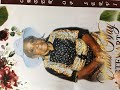 Thanksgiving Service for the Life of Enid May Stewart