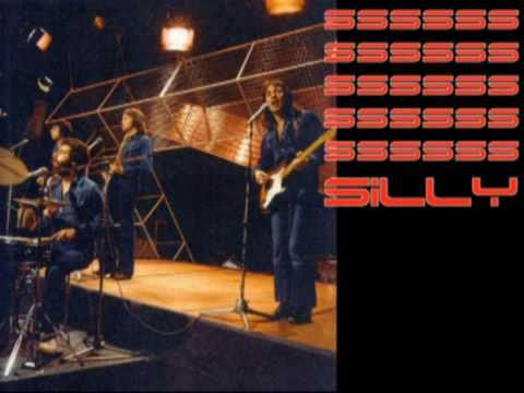 10cc - Silly Love