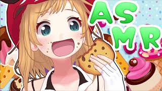 【ASMR】天国へ行けるちょっと〇〇な咀嚼音動画【Eating Sounds】