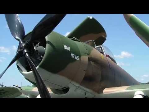 Aircraft Systems - 01 - Parts of an Airplane