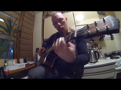 В гостях у Павла Nailhead Opossums