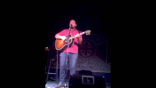 Dustin kensrue - Back To Back (Live)