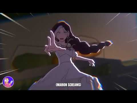 AMV/MSA Tu m'as menti {Lyrics}😘😚