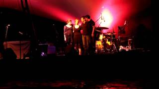 Anna Aaron - My Peace is Gone