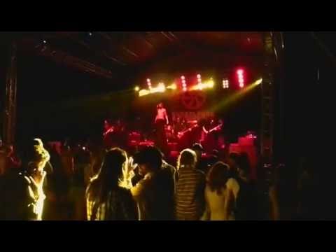 Купальскае Кола 2016 Vietah - Tajemstvy Noczy