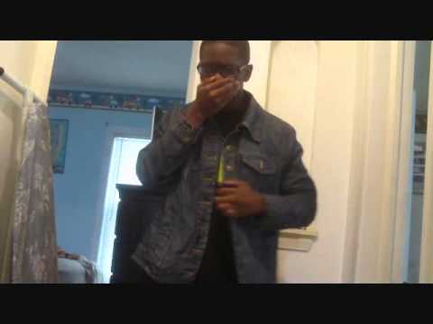 Head Drop Illusion by Terry G.