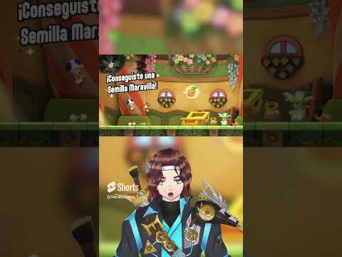 Opinión: Mi hija me hizo darme cuenta de que las opciones de dificultad de Mario Wonder necesitan m