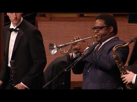 Essentially Ellington 2019 FINAL CONCERT: Roosevelt High School - Little Karin