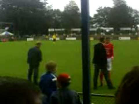 RKDVC 1 - MADESE BOYS 1