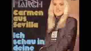 PEGGY MARCH 1970 ICH SCHAU' IN DEINE AUGEN slideshow