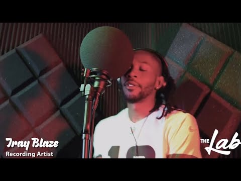 Tray Blaze - “Every Chance I Get” (Freestyle)  Sponsored By: “The Lab Indy” #KingOf TheMic