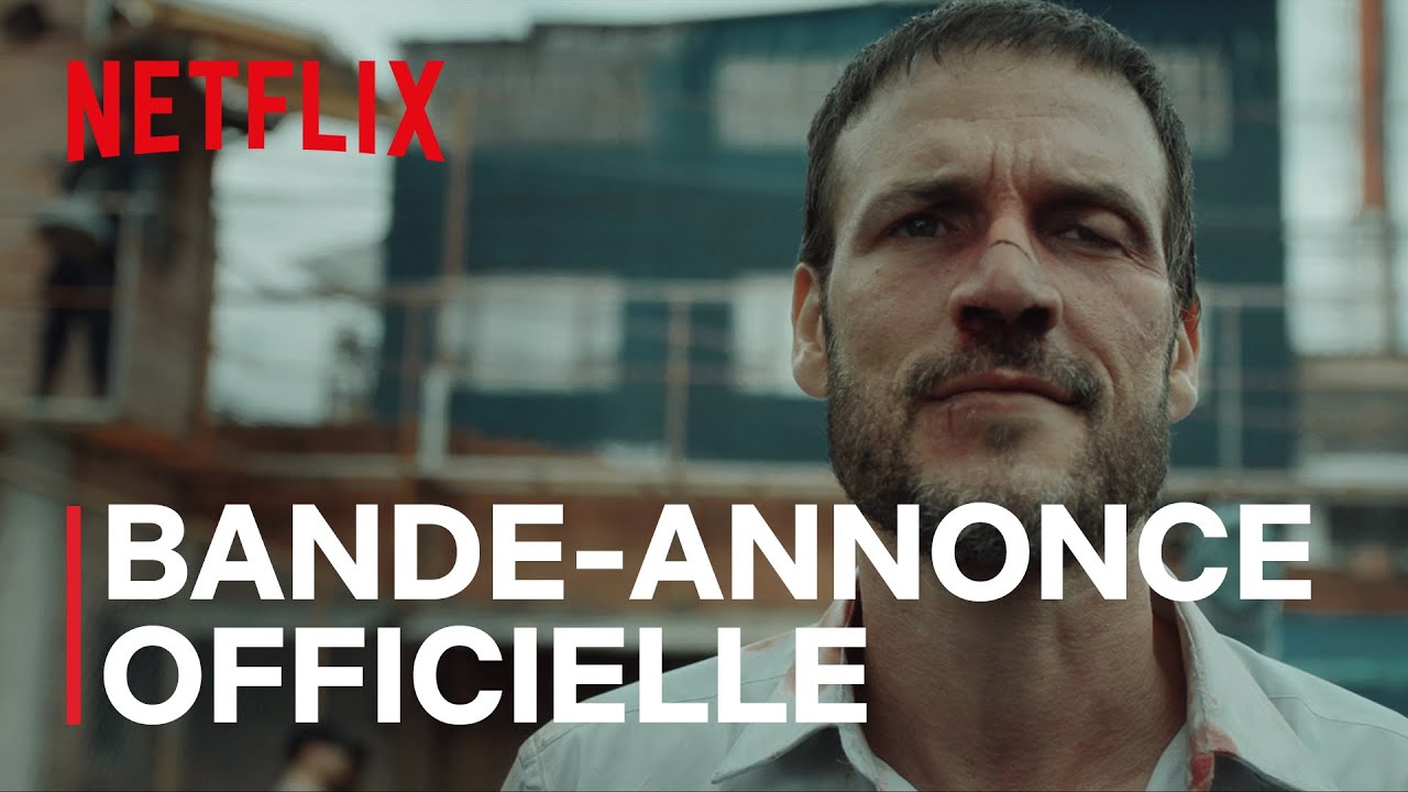 La Disparition de Soledad - Bande Annonce [VF]