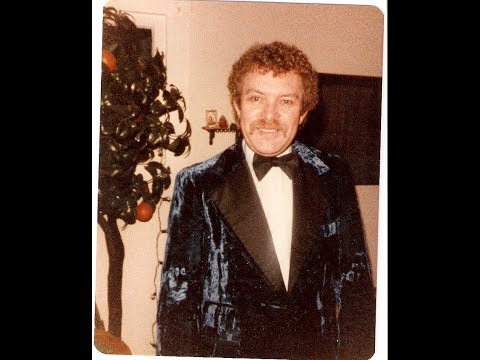 The Billy Valentine Orchestra ISU 1984