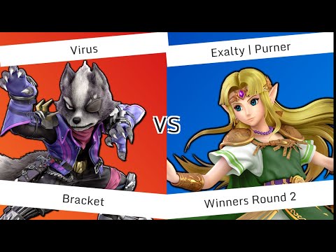 [WANTED S3 C2] Bracket Winners Round 2 Virus VS Exalty | Purner