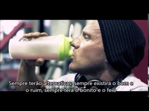 AxlTijuca - Medo. (Legendado.)