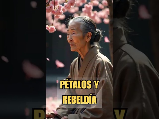 Vídeo relacionado con Una poeta japonesa del siglo XVIII: Kaga no Tchiyo-jo