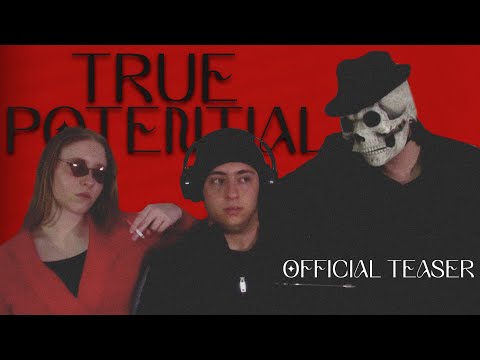 True Potential Official Teaser | A Short Film