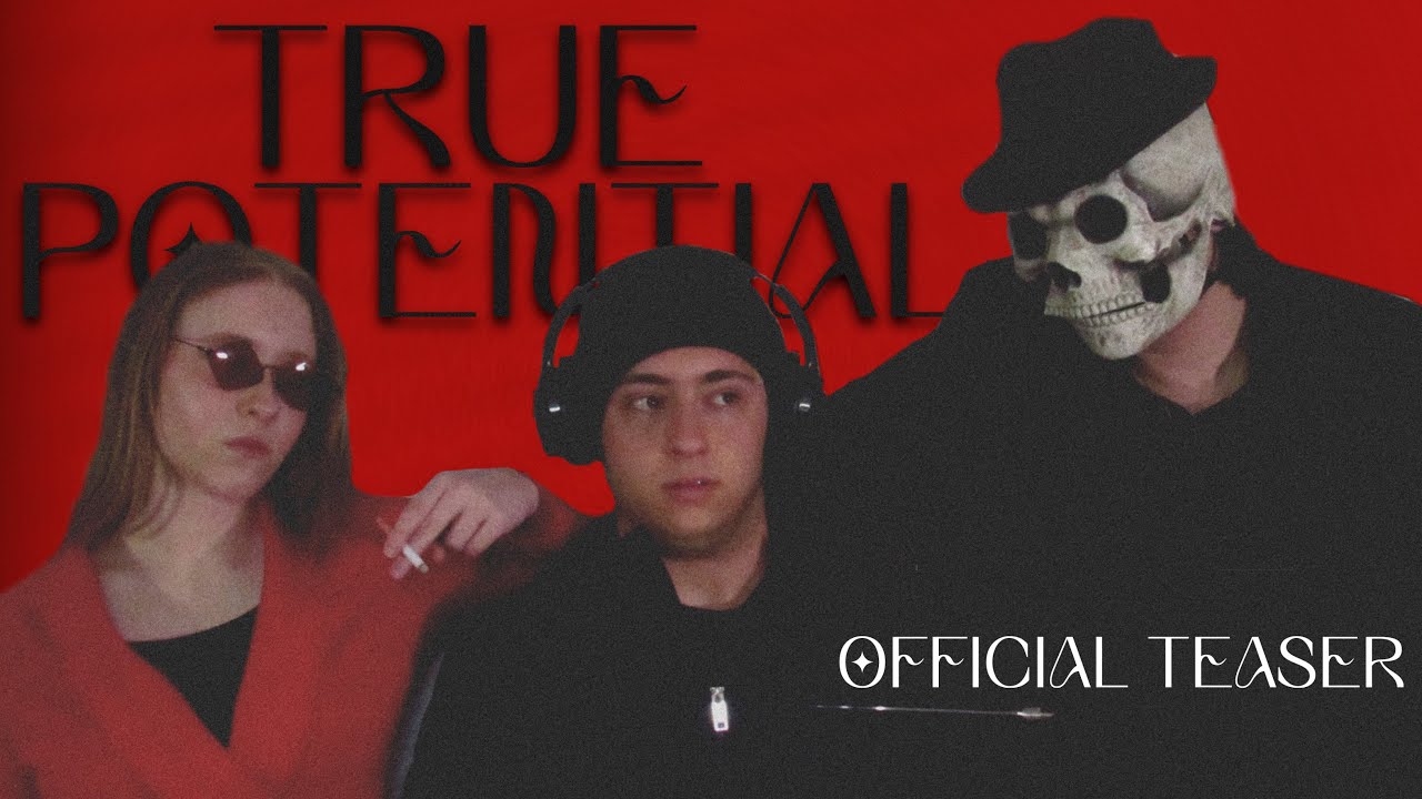 True Potential Official Teaser | A Short Film