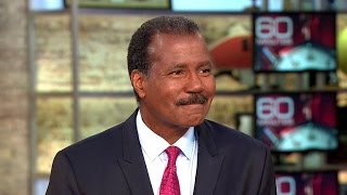 "60 Minutes" investigates rise in Oklahoma earthquakes