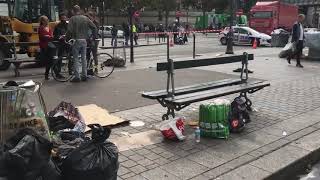 Paris is a Sh*thole with 600,000
