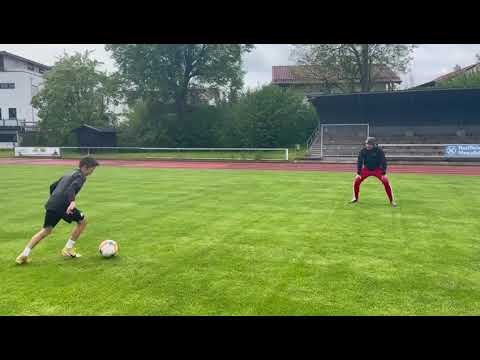 Valentin (1860 Rosenheim) with Dito 1 &  Dito 2 in Rotation /Modus 1-2-3