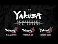 Gameplay video of The Yakuza Remastered Collection  Playstation
