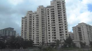 Runwal Garden City Dahlia