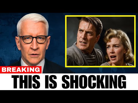 The ‘Forbidden Planet’ (1956) Deleted Scene No One Was Ever Meant to See