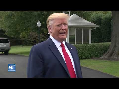 Trump da por ‘muertas’ negociaciones con los talibanes